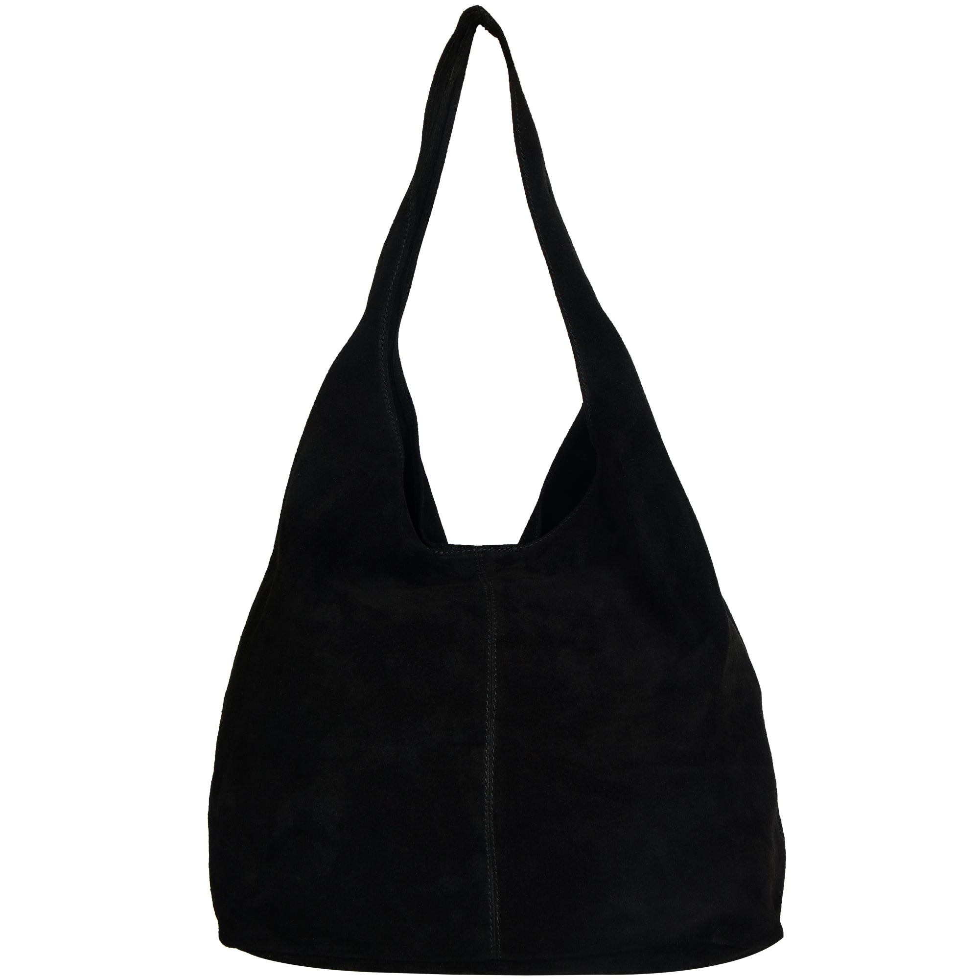 Black boho bag hotsell