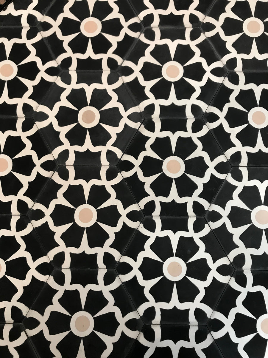 Maria Starling Design: Artisanal Tiles with Soul