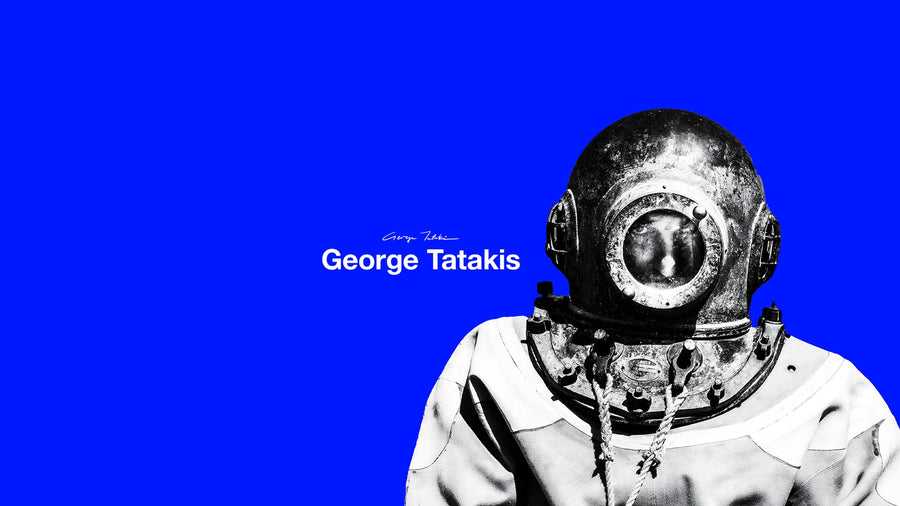 George Tatakis photography video showcasing Greek heritage and fine art photography