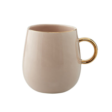 Serena Mug - Pink