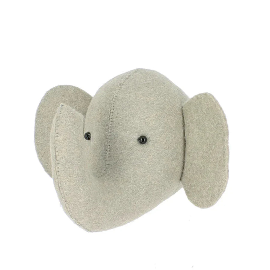 Mini Noahs Ark Elephant Head