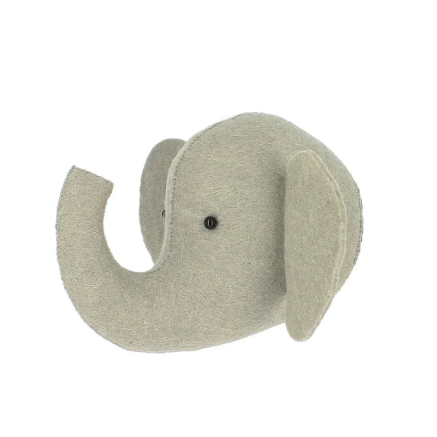 Mini Noahs Ark Elephant Head