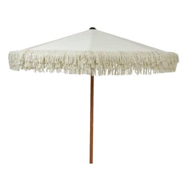 Talia Tassel Parasol - PRE-ORDER