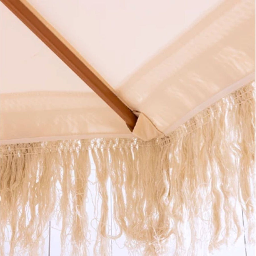 Talia Tassel Parasol - PRE-ORDER