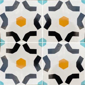 FAIZA - Ceramic Wall Tile