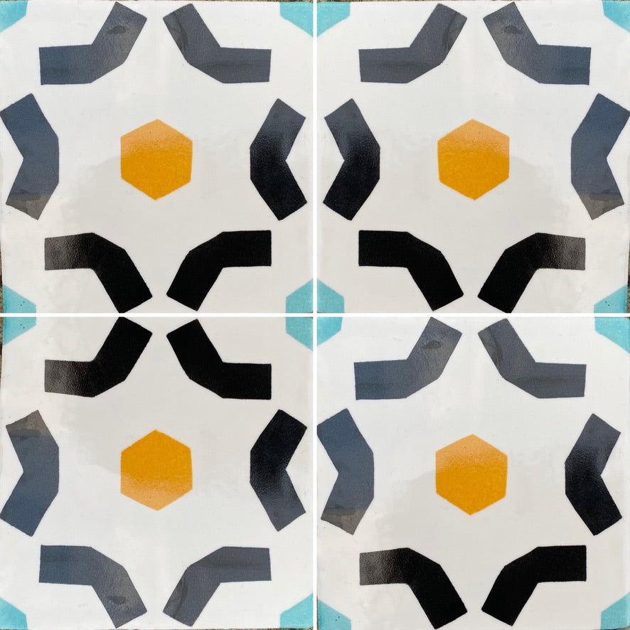 FAIZA - Ceramic Wall Tile