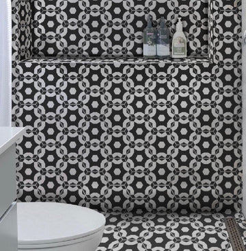 Lana- Porcelain tile