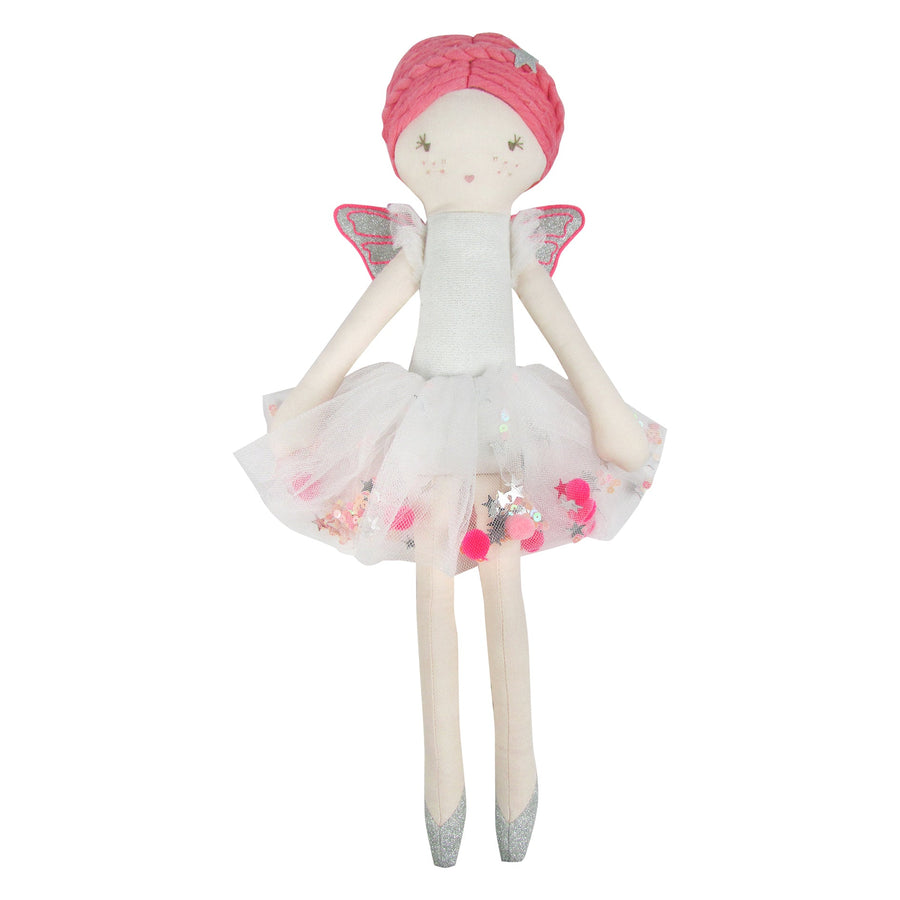 Ella Fairy Doll In Gift Bag