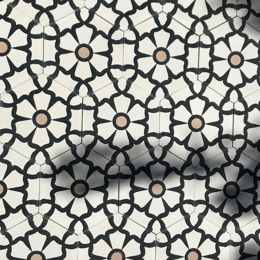 ELLA Cement Tile