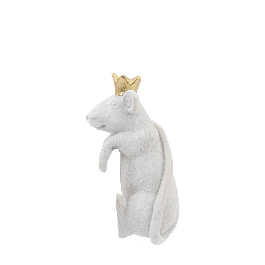 Mouse King Pot Hanger