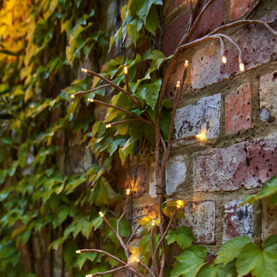 Solar LED Climbing Ivy Branch Light - PRE-ORDER