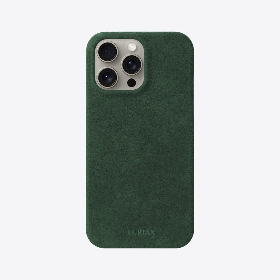 The Sport iPhone Case - British Racing Green