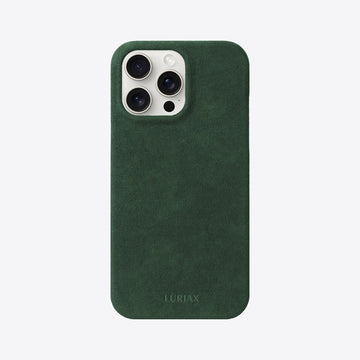 The Sport iPhone Case - British Racing Green