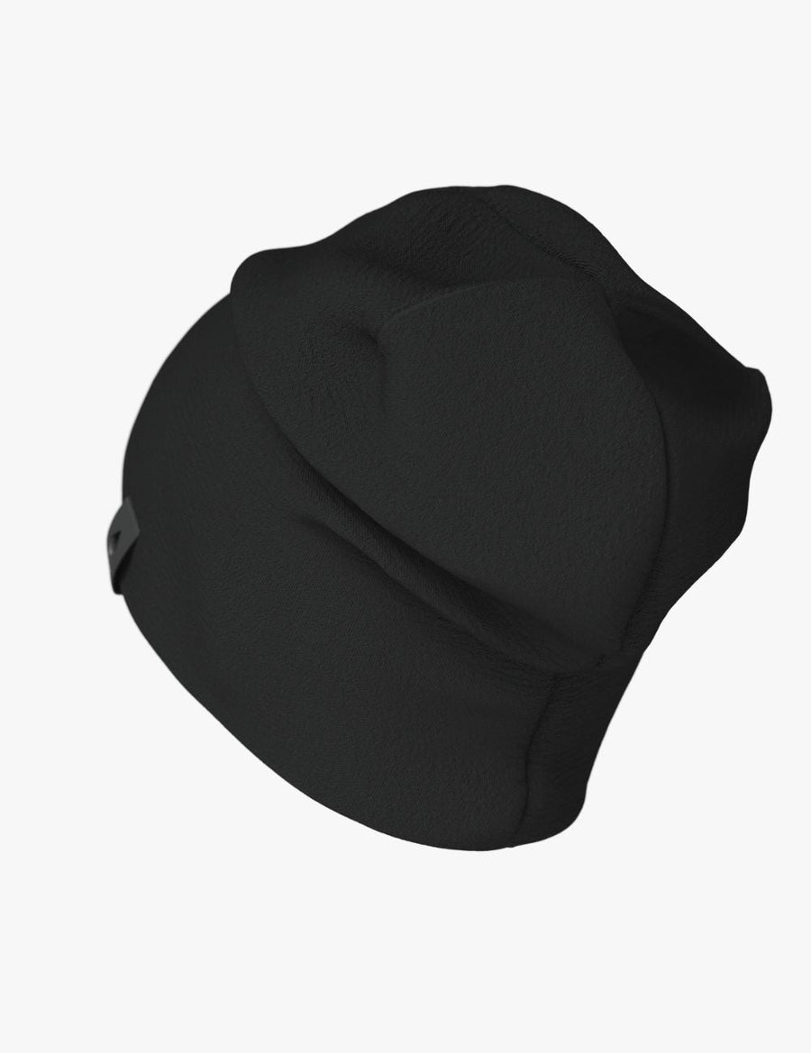 100% Merino Wool Thermal Beanie MONTES for adults