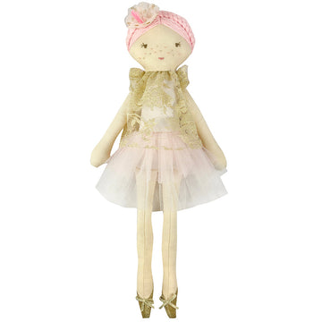 Sophie Sparkle Doll