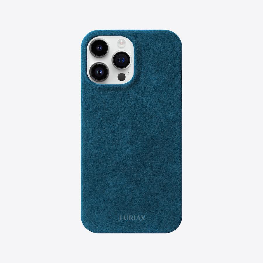 The Sport iPhone 14 & 14 Plus Case - Prussian Blue