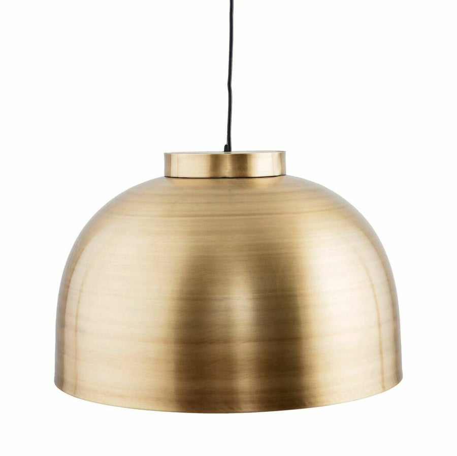 Balina Brass Pendant Light - Large