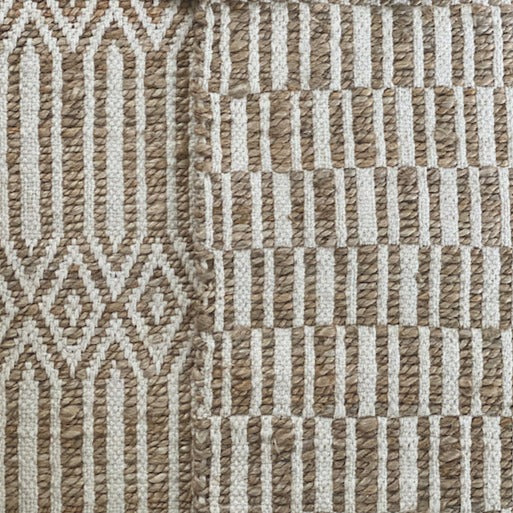 Tamaz Jute Rug