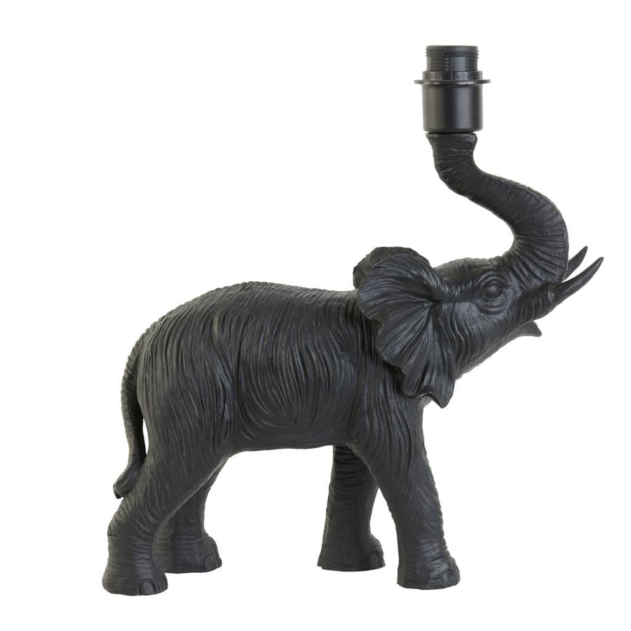 Ezra Elephant Table Lamp