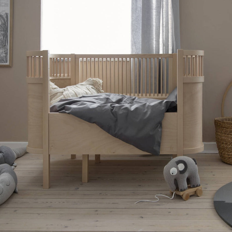 COT BED SWATCHES