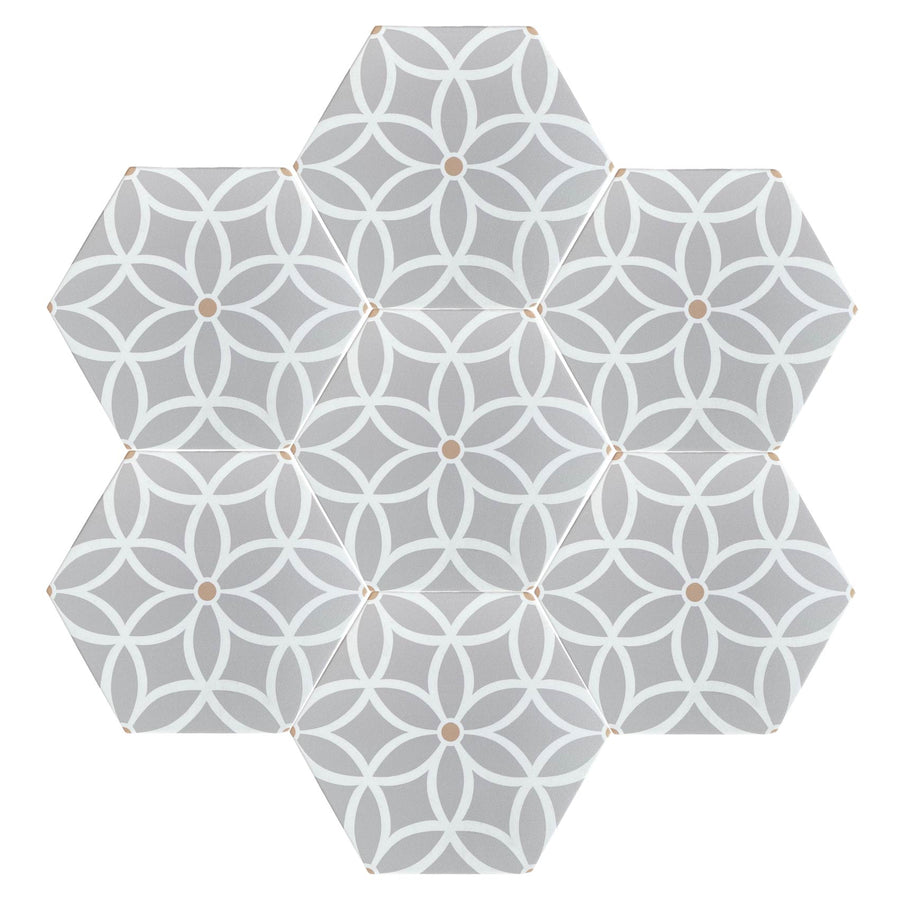 Petal - Porcelain tile