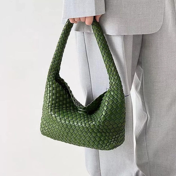 Sook Stainable Bags at Brix and Bailey