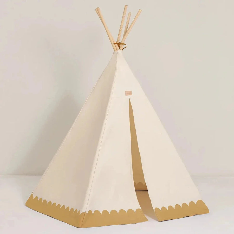 Arizona Vibes Teepee Ochre