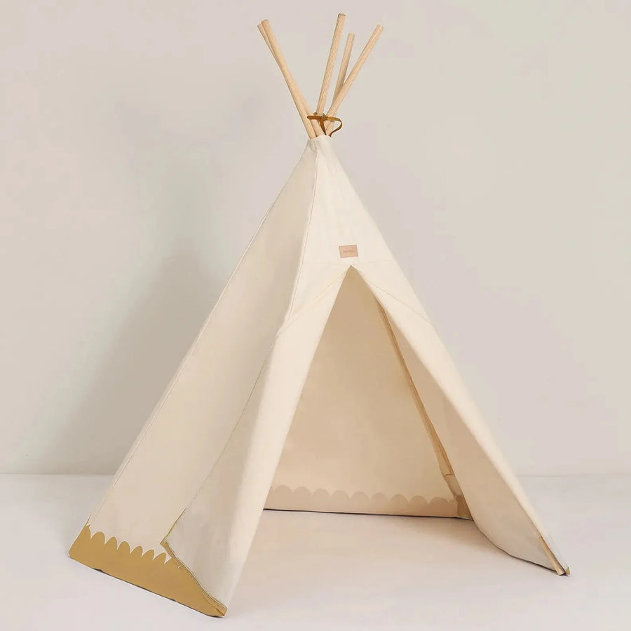 Arizona Vibes Teepee Ochre